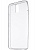 Накладка Drobak Ultra PU для Lenovo Vibe P1m (Clear)