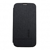 Чехол Drobak Simple Style для Samsung Galaxy S4 I9500 (Black)