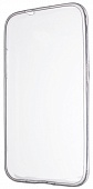 Накладка Drobak Elastic PU для Lenovo K5 Note (White Clear)