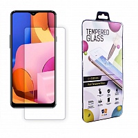 Защитное стекло Drobak для Samsung Galaxy A20s (441633)