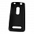 Чехол Drobak Elastic PU для Nokia 206 (Black)