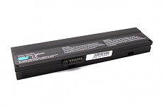Аккумулятор Drobak для ноутбука SONY BP2V/Black/11,1V/4400mAh/6Cells