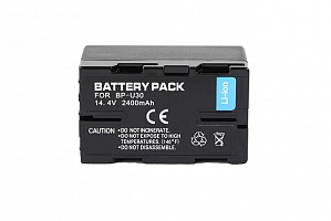 Акумулятор для відеокамери SONY BP-U30