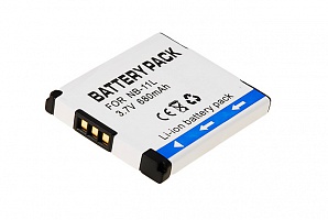 Акумулятор для відеокамери CANON NB-11L