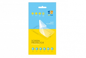 Глянцевая пленка Drobak для Nokia 500