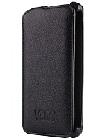 Чехол-флип Vellini Lux-flip для Lenovo A2010 (Black)