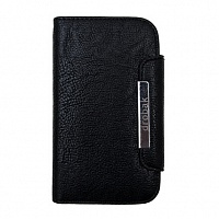 Чехол Drobak Fresh Style для Samsung Galaxy Grand I9128 (Black)