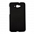 Чехол Drobak Shaggy Hard для Lenovo S930 (Black)