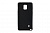 Чехол Drobak Elastic PU для Samsung Galaxy Note 4 N910H (Black)