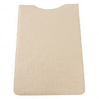 Универсальный чехол-карман Drobak 7" Smooth Case (White)