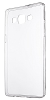 Накладка Drobak Ultra PU для Samsung Galaxy A5 A500H (Clear)