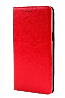 Чехол-книжка Vellini NEW Book Stand для Samsung Galaxy J5 2016 (SM-J5108) (Red)