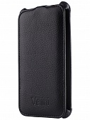 Чехол-флип Vellini Lux-flip для Microsoft Lumia 540 DS (Black)