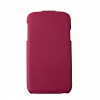Флип чехол Drobak Business-flip для Samsung SIV I9500 (Pink)