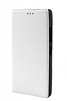 Чехол-книжка Vellini NEW Book Stand для Lenovo A6000/A6010 (White)