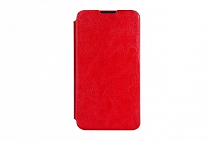 Чехол Drobak Book Style для LG L65 Dual D285 (Red)