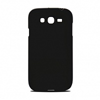 Чехол Drobak Elastic PU для Samsung Galaxy Grand Neo I9060 (Black)