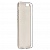 Накладка Drobak Ultra PU для Apple Iphone 6/6S (grey)