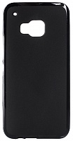 Чехол Drobak Elastic PU для HTC One M9 (Black)