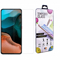 Защитное стекло Drobak для Poco F2 Pro Tempered glass (222240)