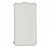 Чехол Vellini Lux-flip для HTC Desire 400 (White)