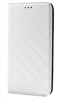 Чехол-книжка Vellini NEW Book Stand для LG K10 LTE K430DS/LG K10 K410 (Steel)