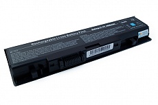 Аккумулятор Drobak для ноутбука DELL 1535/Black/11,1V/4400mAh/6Cells