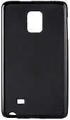 Чехол Drobak Elastic PU для Samsung Galaxy Note Edge N915F (Black)