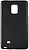 Чехол Drobak Elastic PU для Samsung Galaxy Note Edge N915F (Black)