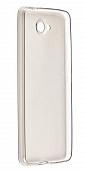 Накладка Drobak Ultra PU для Microsoft Lumia 650 (Nokia) DS (Grey)