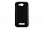 Чехол Drobak Elastic PU для Alcatel One Touch 7041D POP C7 Dual Sim (Black)