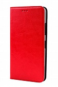 Чехол-книжка Vellini NEW Book Stand для Lenovo A2010 (Red)