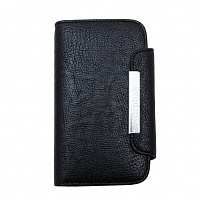 Чехол Drobak Fresh Style для Samsung I9260 (Black)