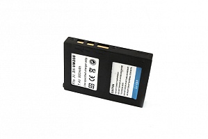 Акумулятор для відеокамери JVC BN-VM200