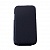 Чехол Drobak Flip для Samsung Galaxy S4 mini I9192 (Black)