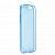 Накладка Drobak Ultra PU для Apple Iphone 6/6S (blue)