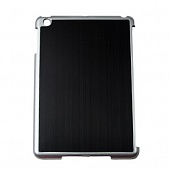 Чехол Drobak Titanium Panel для Apple iPad mini (Black)