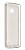 Накладка Drobak Ultra PU для Microsoft Lumia 640 (Nokia) DS (grey)