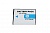 Акумулятор для фотокамери SONY NP-BN1/White/Li-ion/3.7V/750mAh