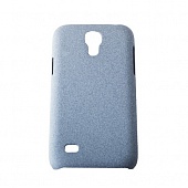 Чехол Drobak Shaggy Hard для Samsung Galaxy S4 mini I9192 (Grey)