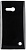 Накладка Drobak Elastic PU для Nokia Lumia 730 (Black)