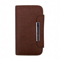 Чехол Drobak Fresh Style для Samsung I9260 (Brown)