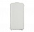 Чехол Vellini Lux-flip для Lenovo A390 (White)