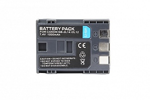 Акумулятор для фотокамери CANON BP-2L12
