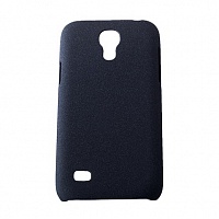 Чехол Drobak Shaggy Hard для Samsung Galaxy S4 mini I9192 (Black)