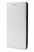 Чехол-книжка Vellini NEW Book Stand для Samsung Galaxy J5 2016 (SM-J5108) (White)