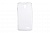 Чехол Drobak Elastic PU для Lenovo A536 (White Clear)
