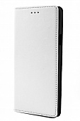 Чехол-книжка Vellini NEW Book Stand для Samsung A7 2016 (White)
