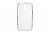 Чехол Drobak Elastic PU для HTC Desire 210 Dual Sim (White Clear)
