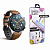 Защитная пленка Drobak Ceramics для Huawei Watch GT 2 42mm (2 шт) (313105)
